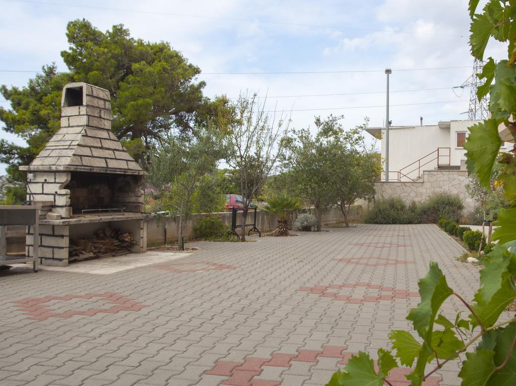Apartments Damjanovic Makarska Extérieur photo