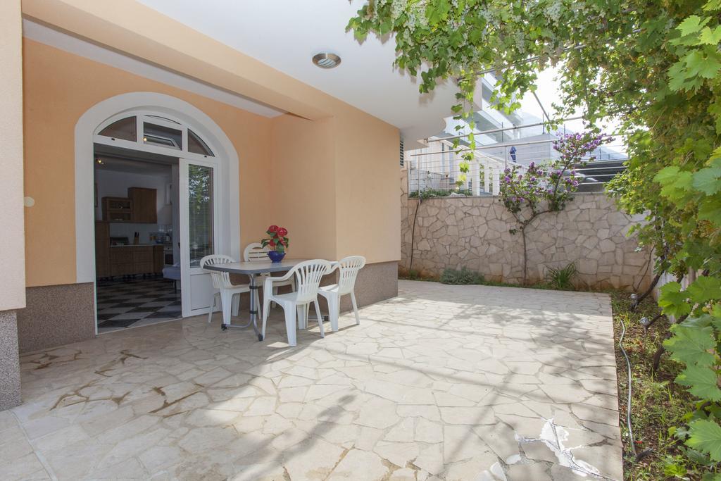 Apartments Damjanovic Makarska Extérieur photo