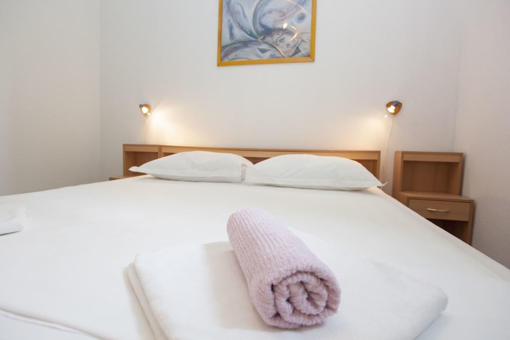 Apartments Damjanovic Makarska Extérieur photo