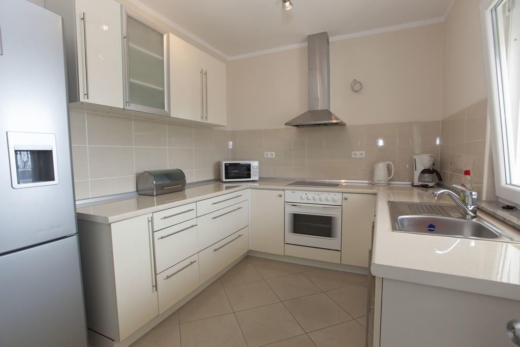 Apartments Damjanovic Makarska Extérieur photo