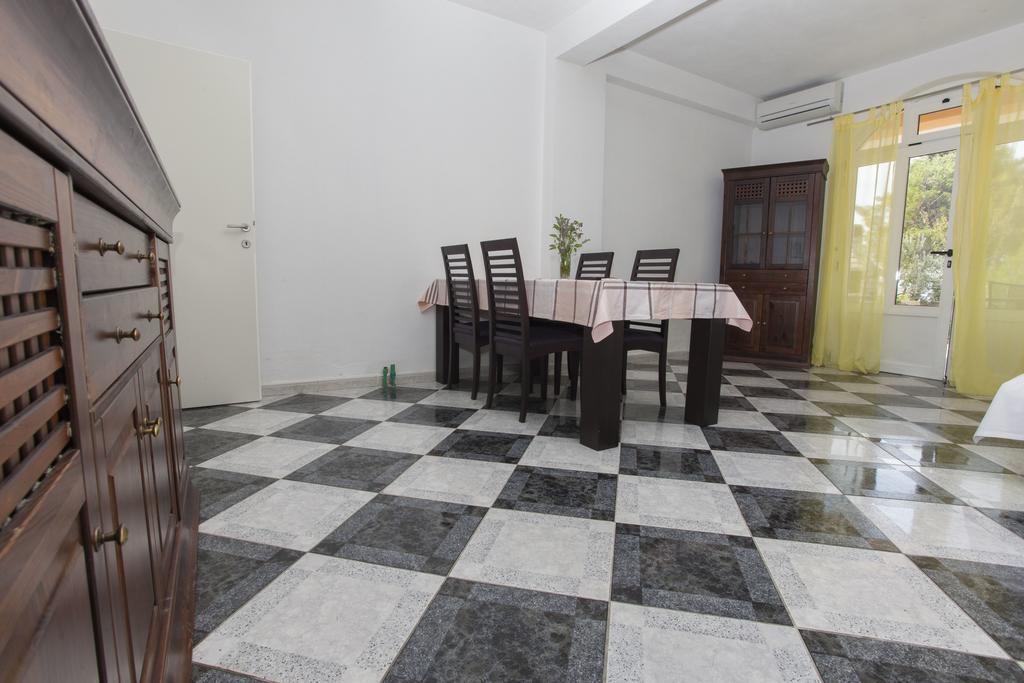 Apartments Damjanovic Makarska Extérieur photo