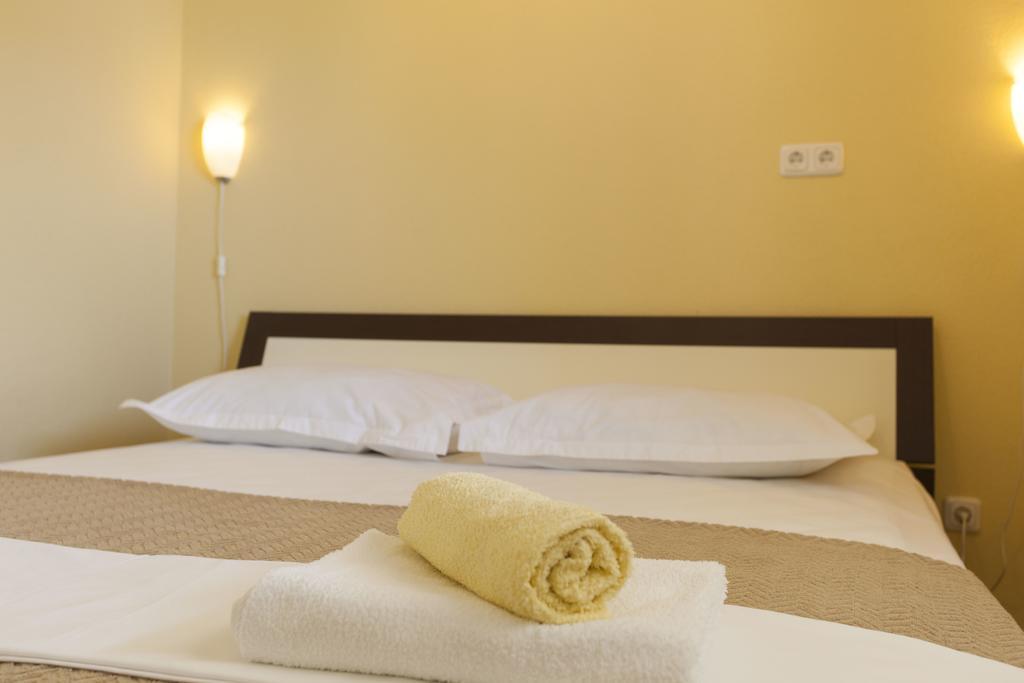 Apartments Damjanovic Makarska Extérieur photo