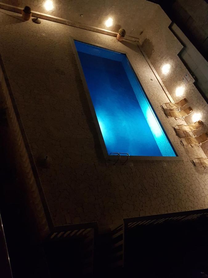 Apartments Damjanovic Makarska Extérieur photo